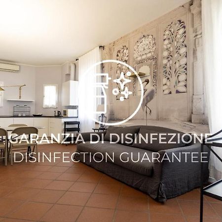 Apartamento Italianway - Altabella 19 Bolonia Exterior foto