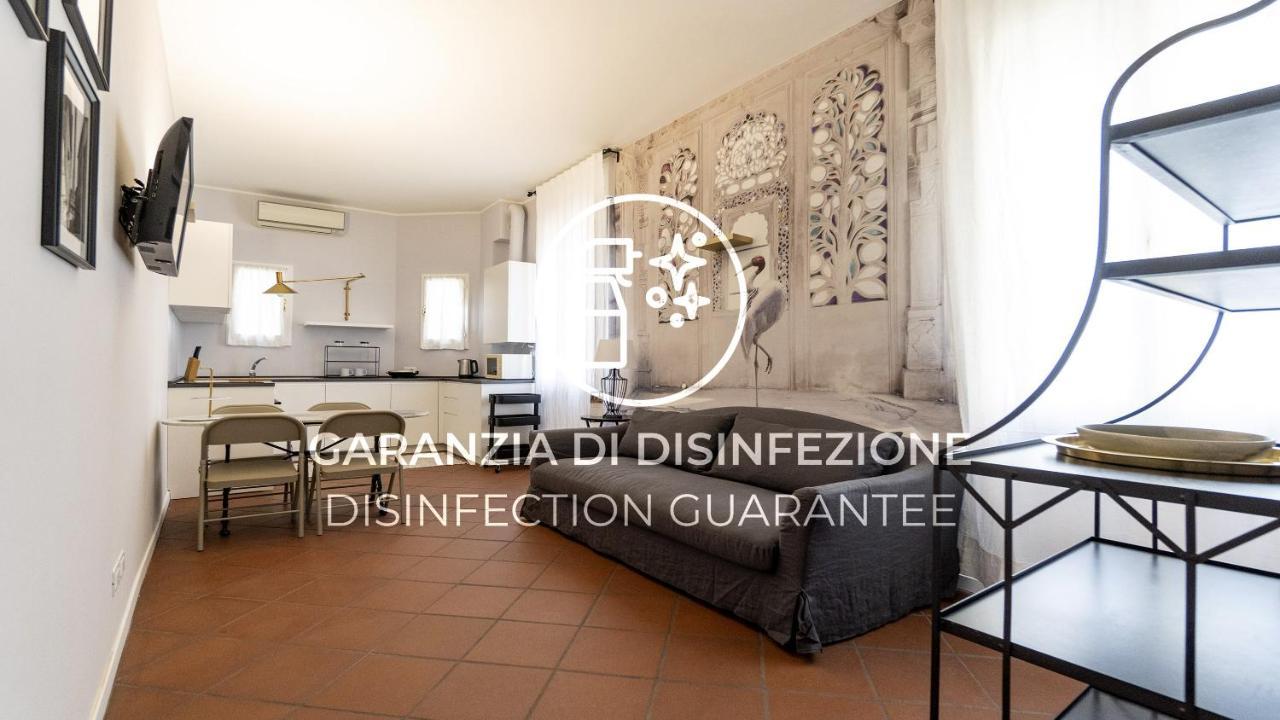 Apartamento Italianway - Altabella 19 Bolonia Exterior foto