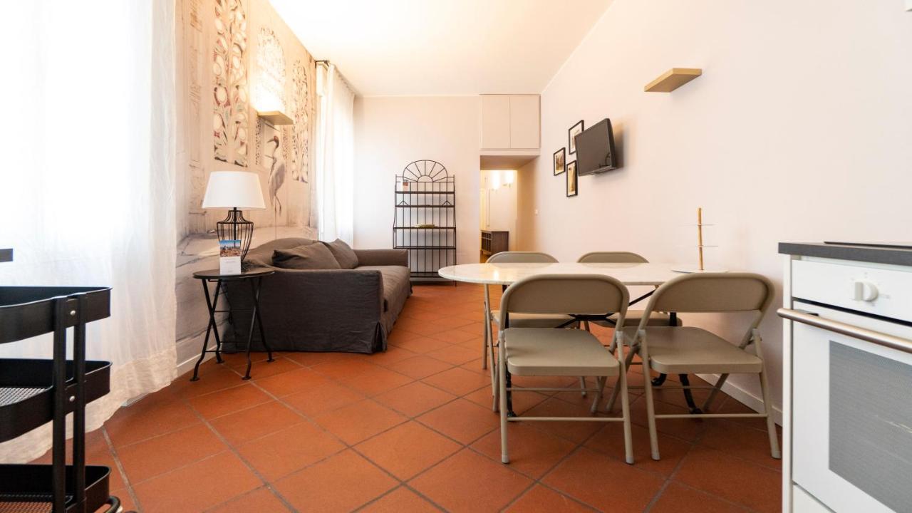 Apartamento Italianway - Altabella 19 Bolonia Exterior foto