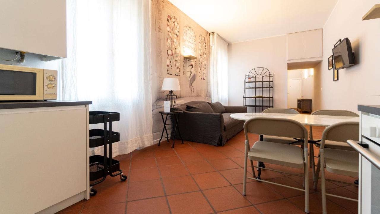 Apartamento Italianway - Altabella 19 Bolonia Exterior foto