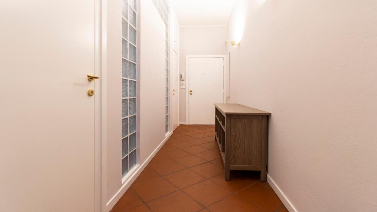 Apartamento Italianway - Altabella 19 Bolonia Exterior foto