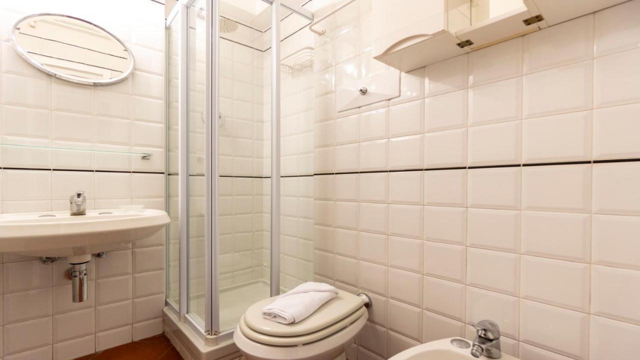Apartamento Italianway - Altabella 19 Bolonia Exterior foto