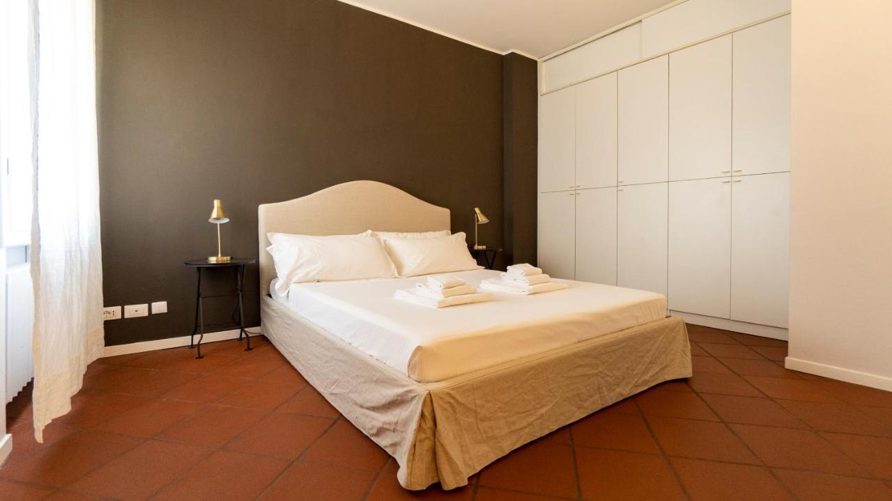 Apartamento Italianway - Altabella 19 Bolonia Exterior foto